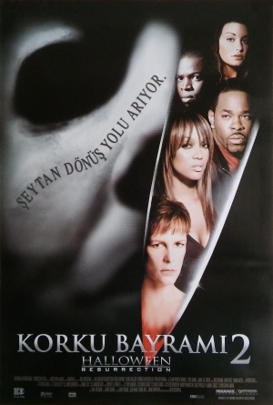 Korku Bayramı 2 izle