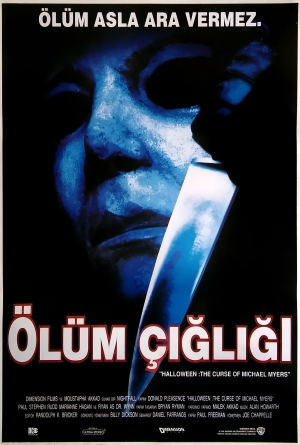 Ölüm Çığlığı (1995) izle
