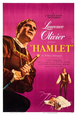 Hamlet (1948) izle