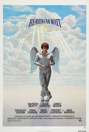 Heaven Can Wait (1978) izle