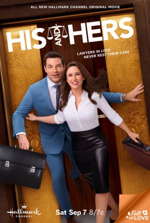 His & Hers izle