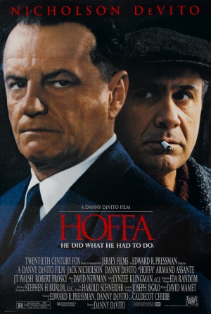 Hoffa (1992) izle