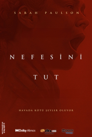 Hold Your Breath izle