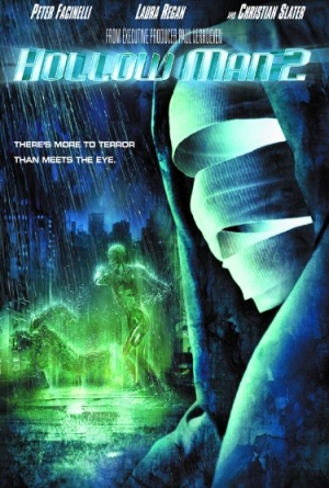 Hollow Man II izle