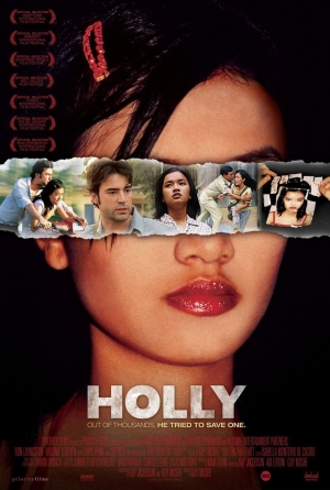 Holly izle