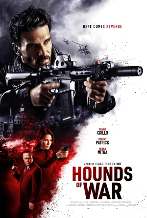 Hounds of War izle