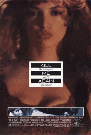 Kill Me Again (1989) izle