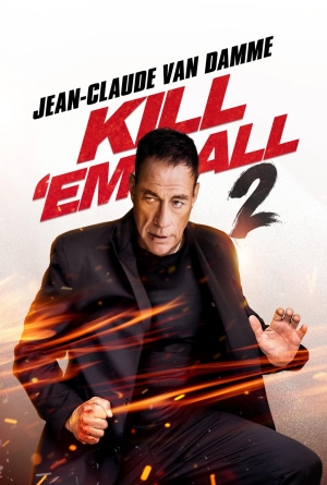 Kill’em All 2 izle