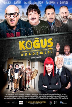 Kogus Akademisi izle
