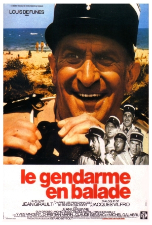 Eğlenceli Günler (1970) izle