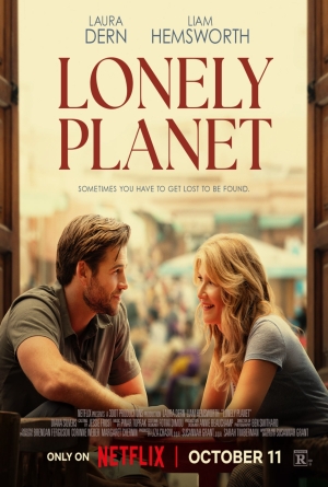 Lonely Planet izle