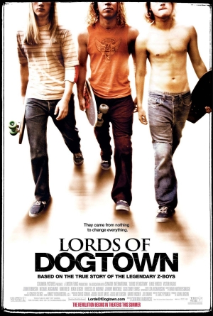 Lords of Dogtown izle