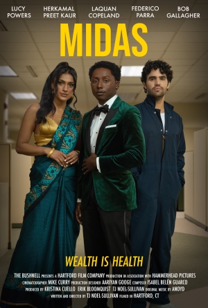 Midas izle