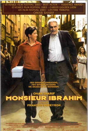İbrahim Bey ve Kuran’ın çiçekleri izle