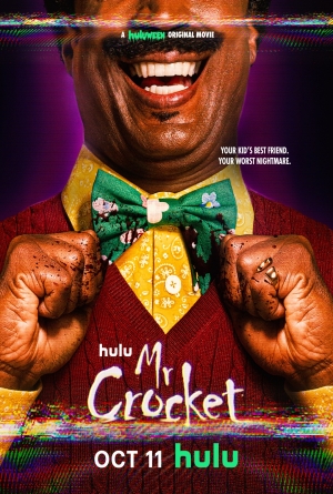 Mr. Crocket izle