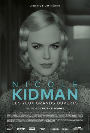 Nicole Kidman: Eyes Wide Open izle