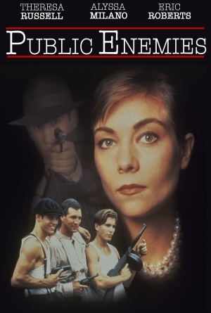 Public Enemies (1996) izle
