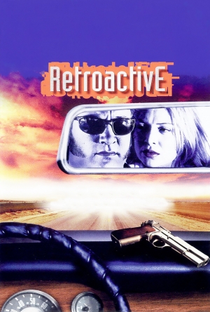 Retroactive (1997) izle