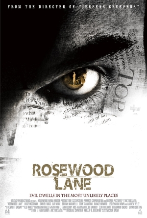 Rosewood Lane izle