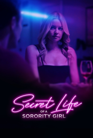 Secret Life of a Sorority Girl izle