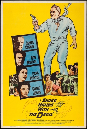 Hürriyet kahramanı (1959) izle