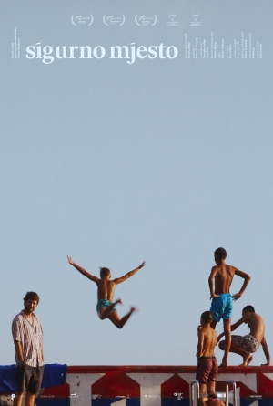 Güvenli Bir Yer izle