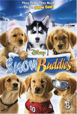 Snow Buddies izle