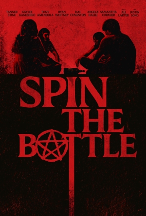 Spin the Bottle izle