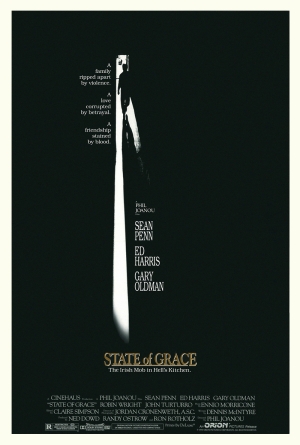 State of Grace (1990) izle