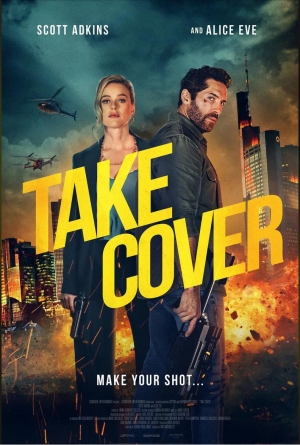 Take Cover izle