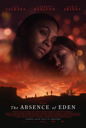 The Absence of Eden izle