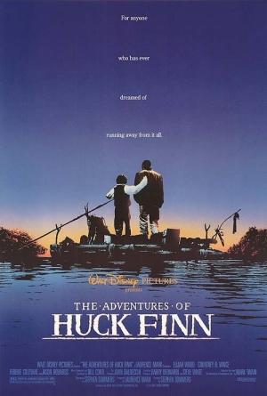 The Adventures of Huck Finn (1993) izle