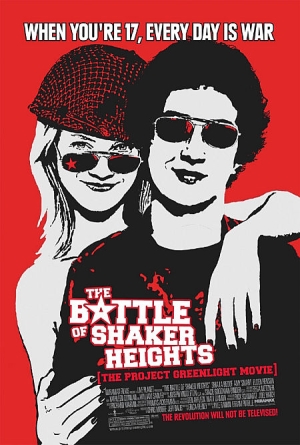 The Battle of Shaker Heights izle