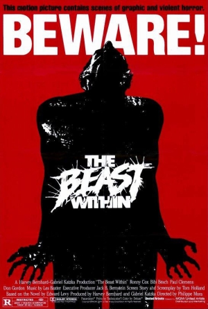 The Beast Within (1982) izle