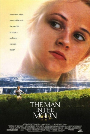 The Man in the Moon (1991) izle