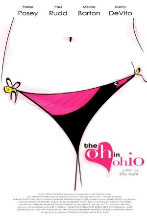 The Oh in Ohio izle