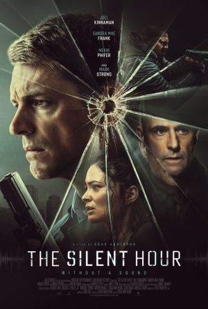 The Silent Hour izle