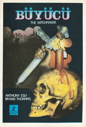 Büyücü (1969) izle