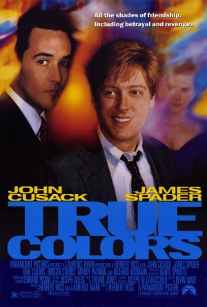 True Colors (1991) izle