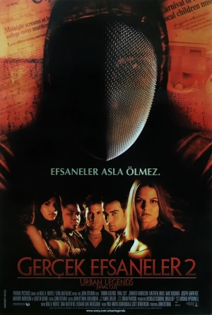 Gerçek Efsaneler 2 izle