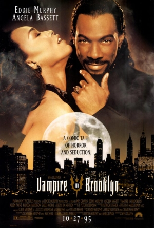 Brooklyn vampiri (1995) izle