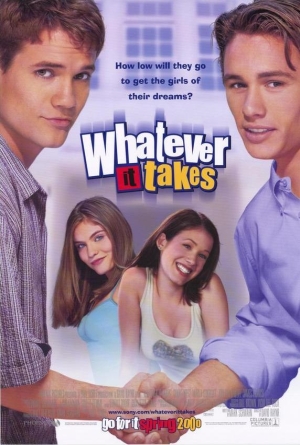 Whatever It Takes izle