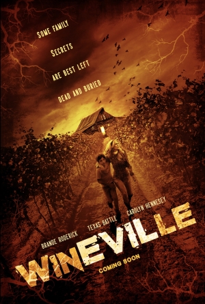 Wineville izle