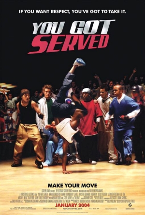 You Got Served izle